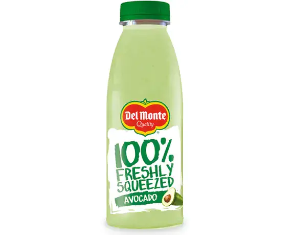 Del Monte Avocado Juice 1Ltr  